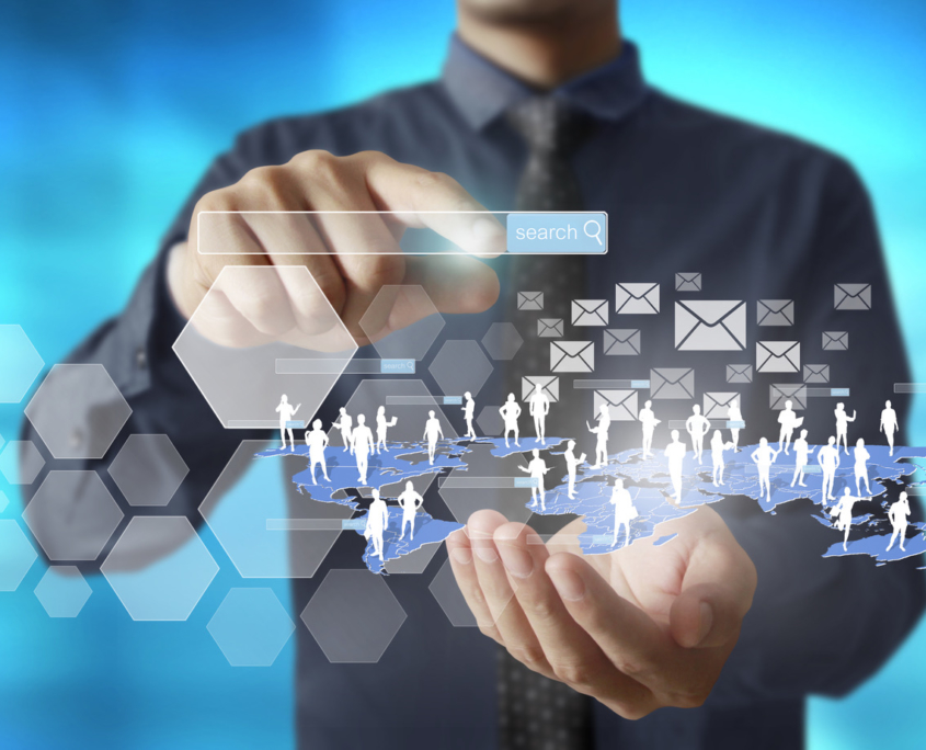 Tenaga Outsourcing Digital Marketing: Solusi Fleksibel dan Efektif untuk Bisnis Modern